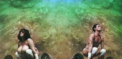 Strange World ZB Porn