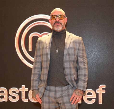 Henrique Foga A Se Afasta Da Pr Xima Temporada Do Masterchef Brasil