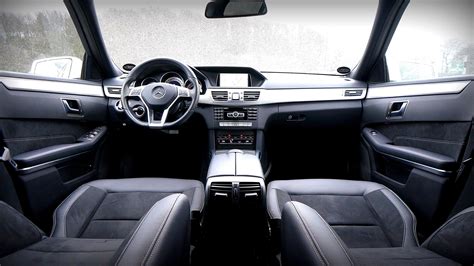 Free picture: car, interior, luxury