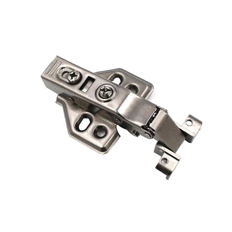 Aluminum Frame Door Damping Buffer Mute Hydraulic Hinge Aluminum Alloy