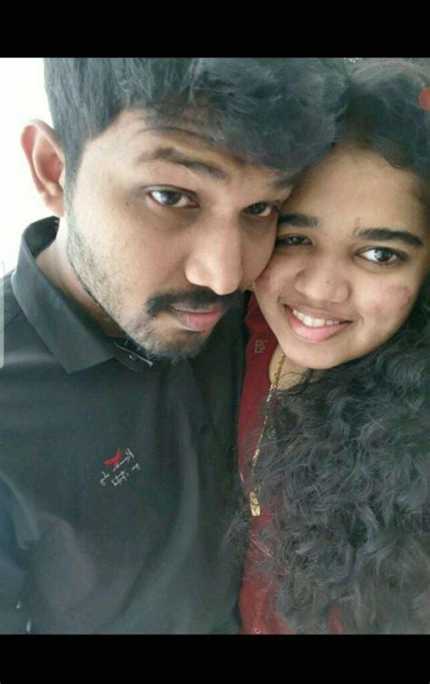 Mallu Couple Leaked Nude Photos