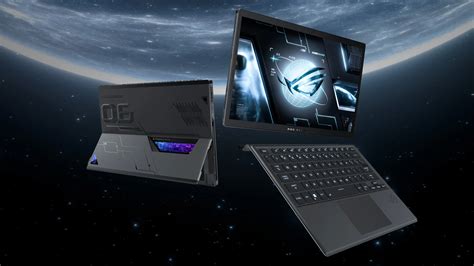 ASUS lança notebook híbrido ROG Flow Z13 no Brasil Core i9 Canaltech