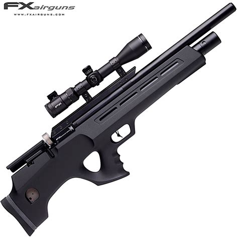 Pcp Air Rifle Fx Bobcat Mkii Regulated Pcp Air Rifles Mundilar Pcp Air Rifles Fx Airguns