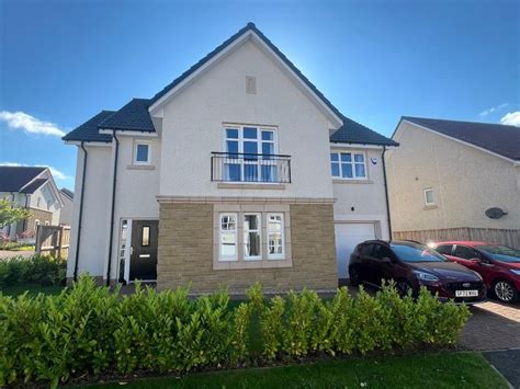 4 Bed Villa For Sale In Cortmalaw Avenue Milton Of Campsie Glasgow