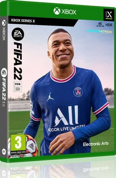 Fifa 22 Key Xbox One Series X Game Skroutz Gr