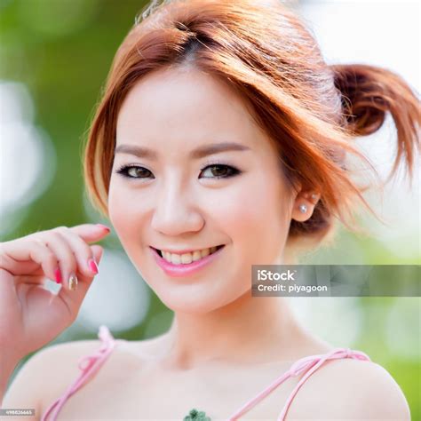 Beautiful Asian Girl Stock Photo Download Image Now Adult Arts