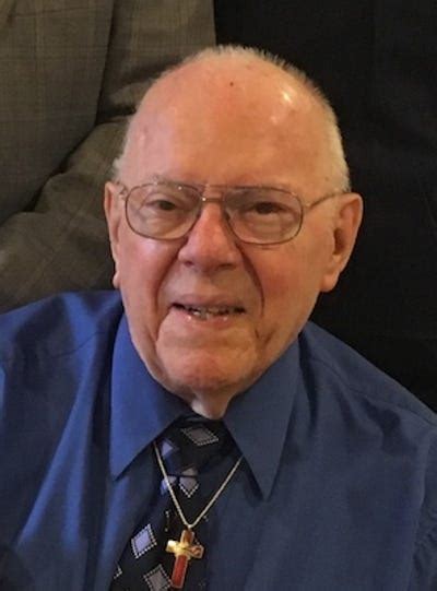 Elmer J Hull Obituary York Daily Record