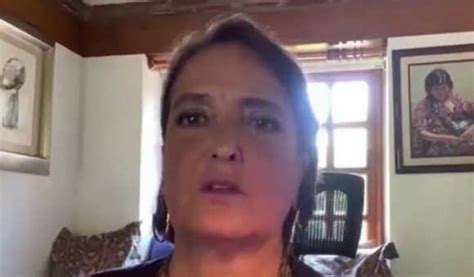 Patricia Armend Riz Se Destapa Para Buscar Chiapas