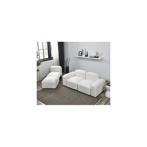 Calabash Modular Sectional Sofa W Ubuy India