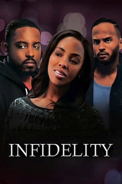 Infidelity (2015) - Posters — The Movie Database (TMDB)