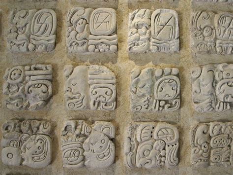 Mayan Predictions That Came True Image | Framed calendar, Print calendar, Desk calendar pad