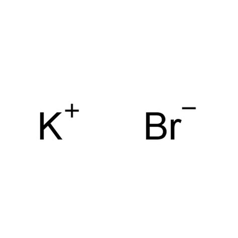 Potassium Bromide Solution Crm Labstandard