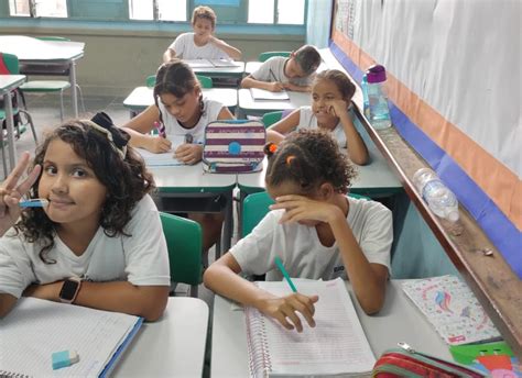 Educafetividade Primeira Semana De Aula 4 Ano Escola Municipal Jorge