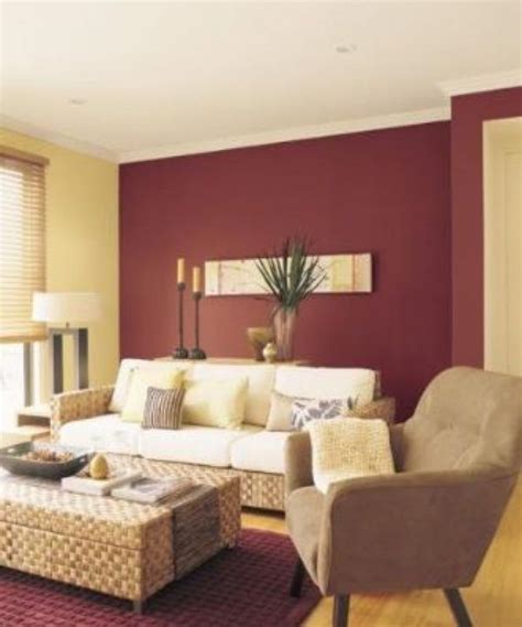 Top Berger Paints Color Combination For Living Room New Style