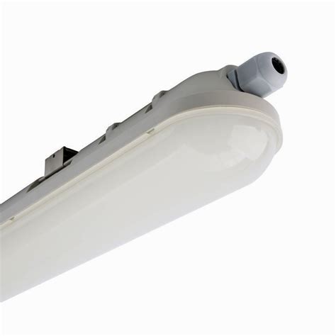 Plafoniera Stagna Led Eco Cm Uled Lighting