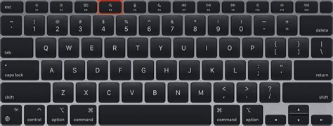 5 Keyboard Hacks For Mac Users: The Secret Life Of F4