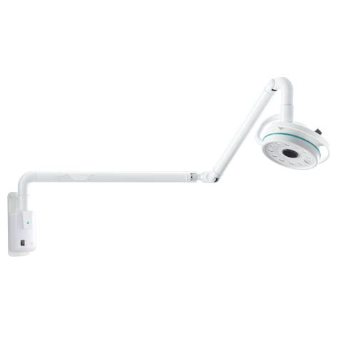 Wall Mounted Type Theater Lamp Medical Examination Light Surgical