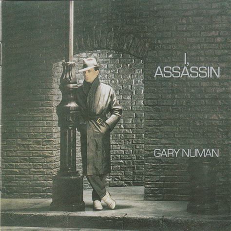 Gary Numan Albums Ranked | Return of Rock