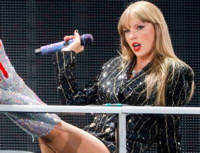 A cuánto asciende la fortuna de Taylor Swift Conoce cuánto ganó con