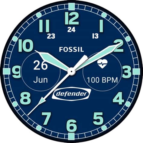 Fossil Gen Watch Faces Sale Online Bellvalefarms