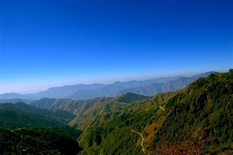 10 Things To Do In Chakrata On An Exciting Weekend Escape