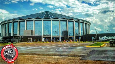 The Jackson Mississippi Volcano Downtown Tour Local Food And More