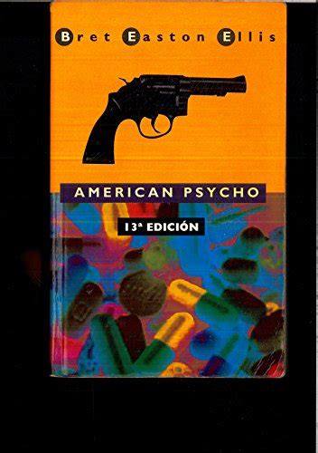 9780330544535 American Psycho Abebooks Bret Easton Ellis 0330544535