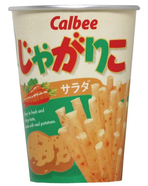 カルビー じゃがりこ サラダ Lサイズ 6個 スナック菓子 おつまみ スナック菓子 Sixmatrixjp