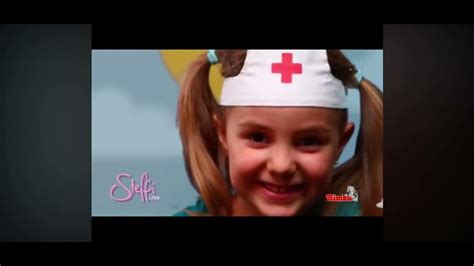 Steffi Love Baby Doctor 2011😳 Youtube