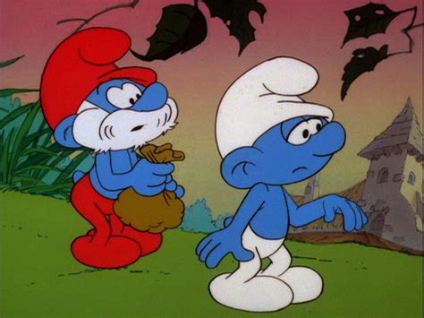 Smurfs - 80s Toybox Image (14459713) - Fanpop