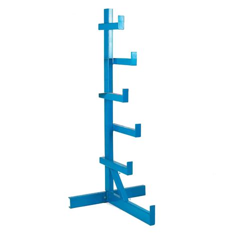 Single Sided Horizontal Bar Racks Free Delivery Storage N Stuff