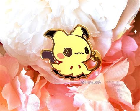 Eeveelution Hard Enamel Pins Pokemon Eevee Vaporeon Flareon Jolteon