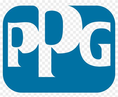 Ppg Industries Logo Png - Ppg, Transparent Png - 2261x1753(#4055942) - PngFind