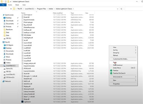 Download Adobe Lightroom Classic 2023 mới nhất | Kèm hướng dẫn kích hoạt