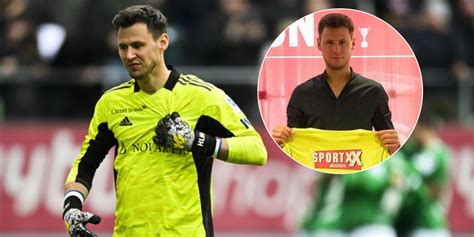 Heinz Lindner Das sagt der Sion Goalie zu den Vorwürfen aus Basel