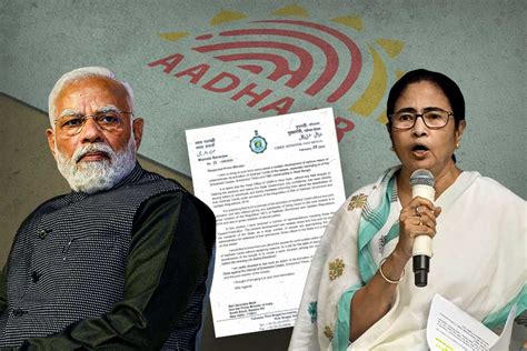 Cm Mamata Banerjee Writes Letter To Pm Modi Regarding Cancellation Of