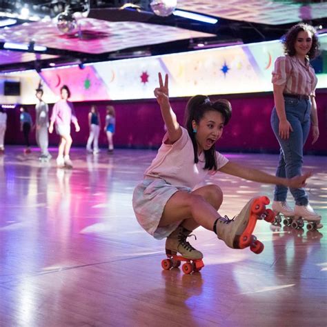 ‘glow Recap Season 1 Episode 8 Maybe Its All The Disco