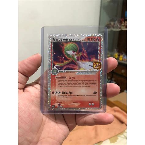 Jual Kartu Pokemon Tcg Promo Th Anniversary Indonesia Original