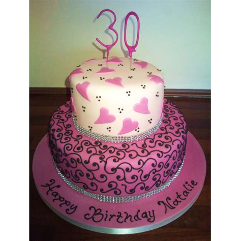 List Of Best 30th Birthday Cake Ever – Easy Recipes To Make at Home