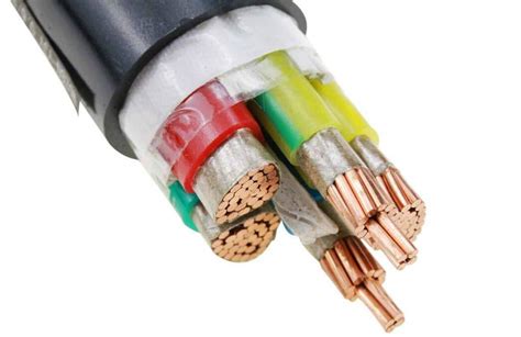 Qu Es El Lszh Cable Y D Nde Utilizarlo Zms Cable