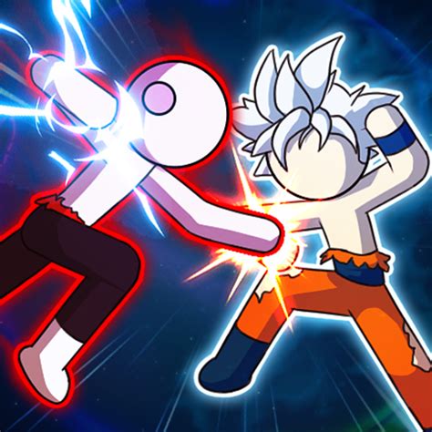 Stick Fighter: Legend Battle - Apps on Google Play