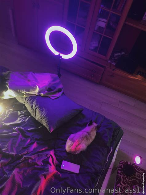 Anast Ass Nude OnlyFans Leaks Fappening Page FappeningBook