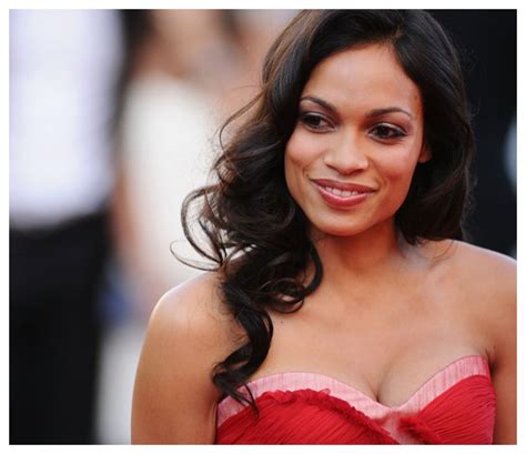 Is Rosario Dawson a mom? Is Rosario Dawson Wonder Woman? - ABTC