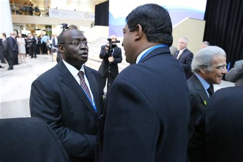 Assemblée du printemps du FMI et de la Banque mondiale photo de