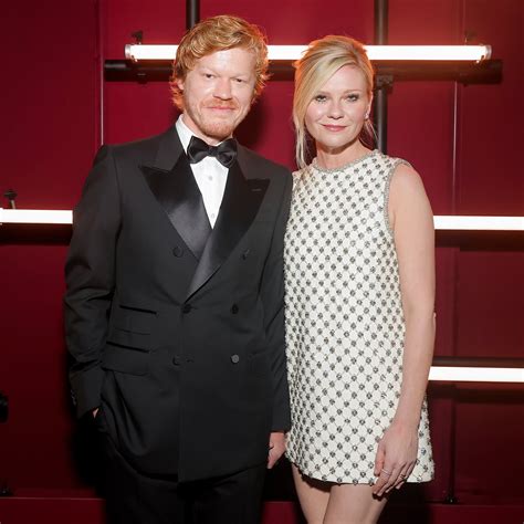 Inside Kirsten Dunst, Jesse Plemons' Love for Onscreen Collaboration