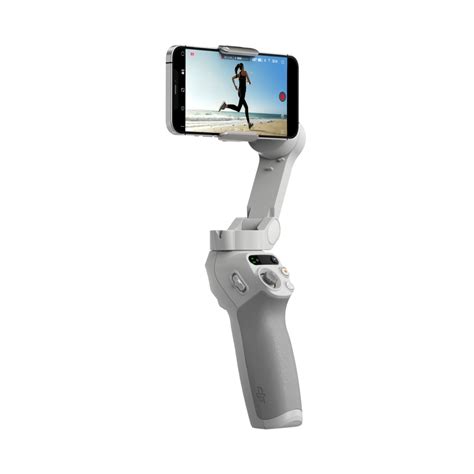 Dji Osmo Mobile Se Estabilizador Para Celular Gris Kemik Guatemala