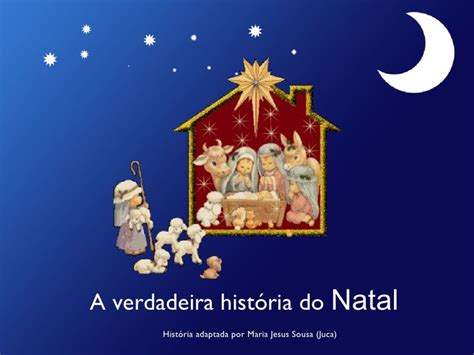 A Verdadeira História Do Natal Christmas Holiday Decor Novelty Christmas