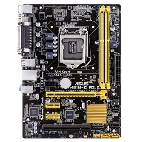 H81M C R2 0 Motherboards ASUS Global