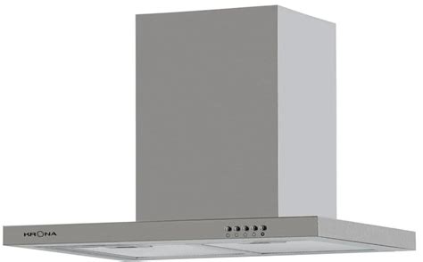 Топ лучших T-образных вытяжек