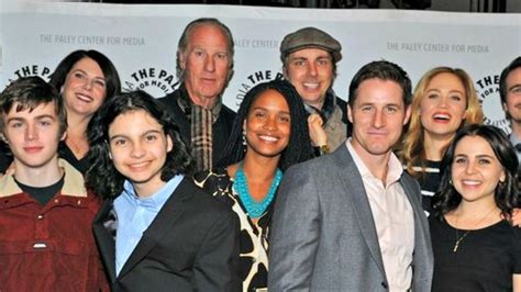 Is Parenthood Coming Back for a Season 5? See What the Cast Has to Say ...